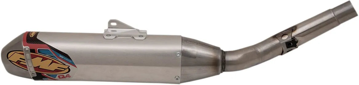 Fmf Q4 Hex Slip-on Avgasrör