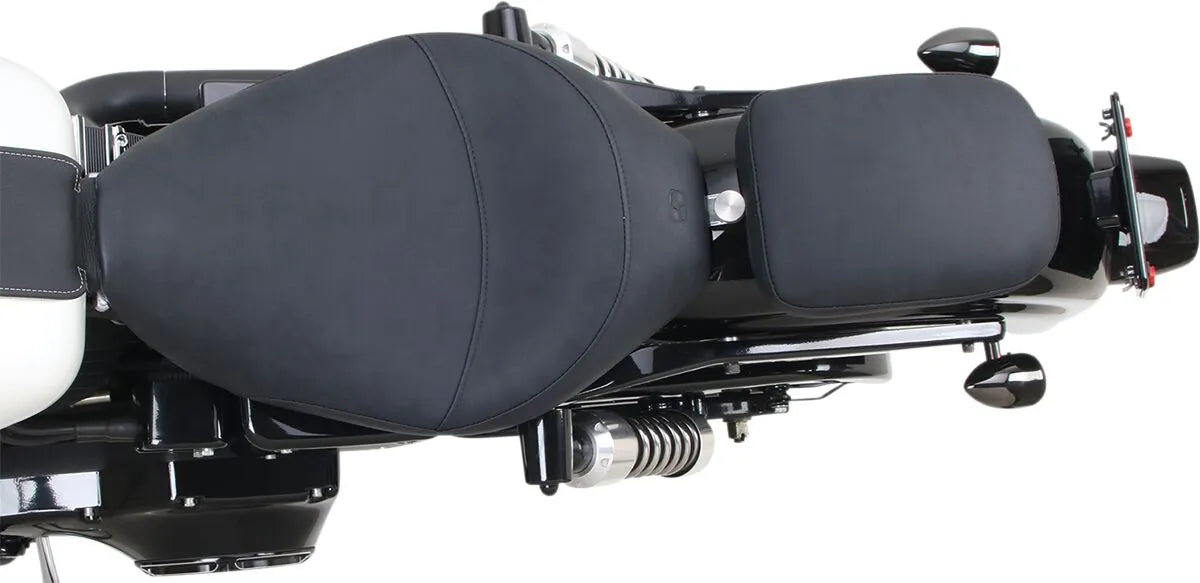 Saddlemen Detachable Pillion Pad