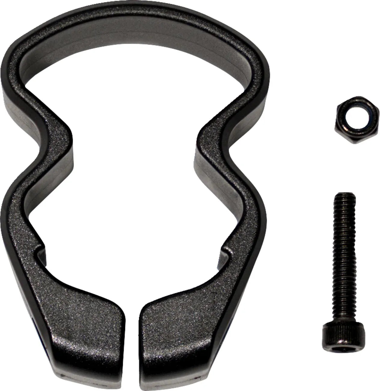 Moose Offroad Side View Mirror Clamp