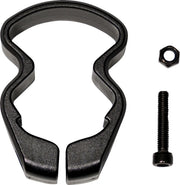 Moose Offroad Side View Mirror Clamp