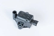 Beru Ignition Coil - High-performance Zs590