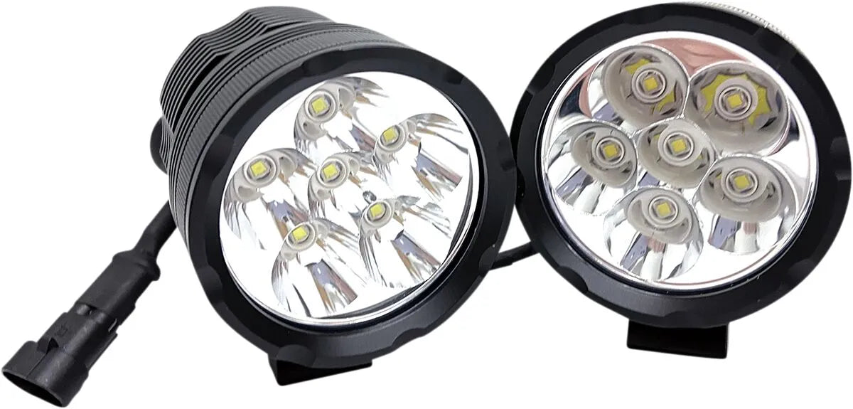 Rivco Products Roll Cage Mounted Led Lights