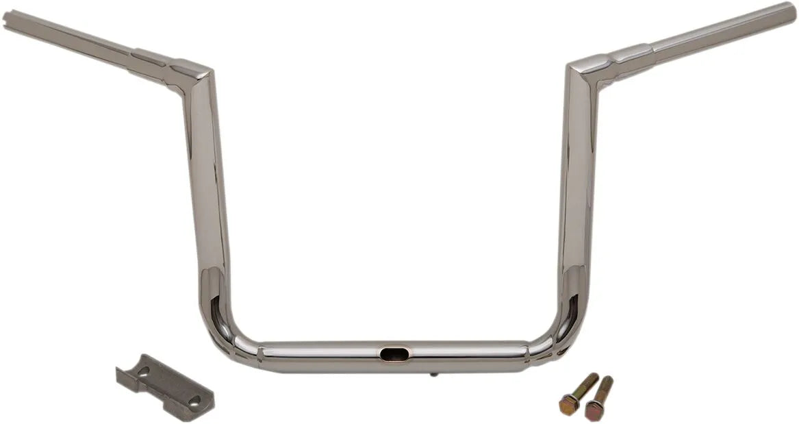 La Choppers 1-1/2" Grande Twin Peaks Handlebar