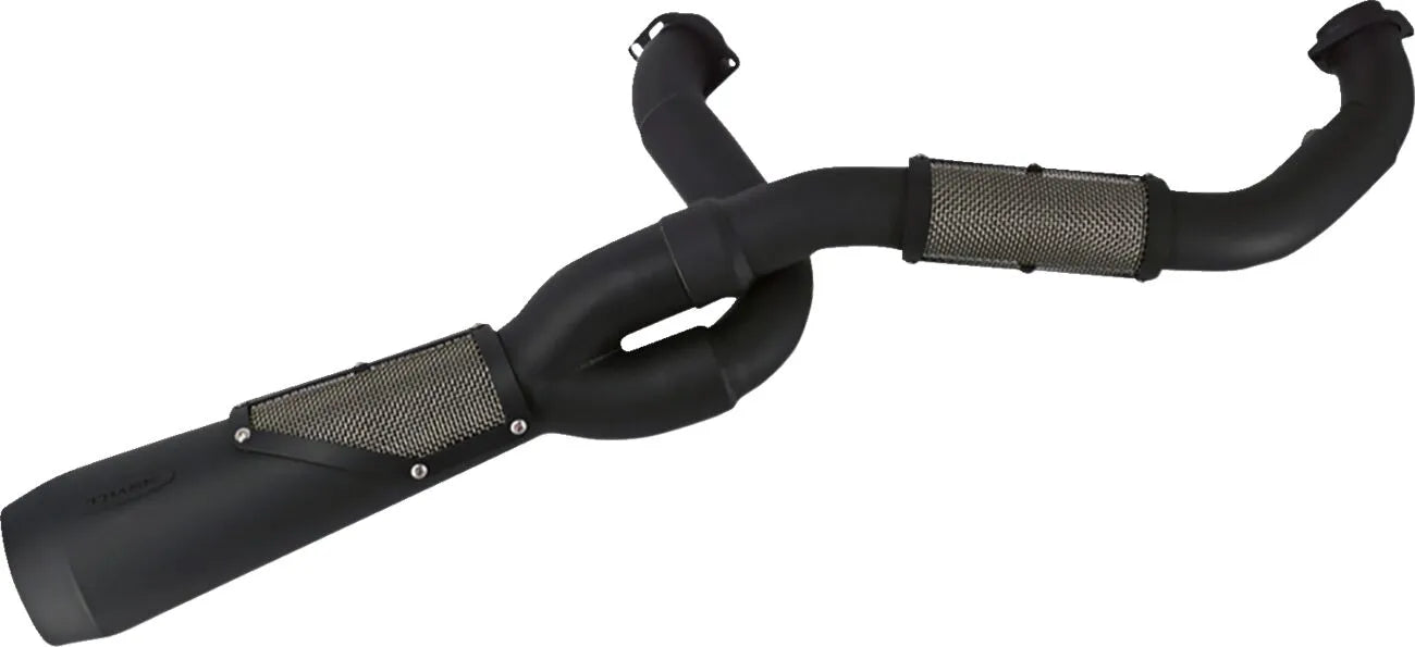 Trask 2-into-1 Big Sexy Exhaust System