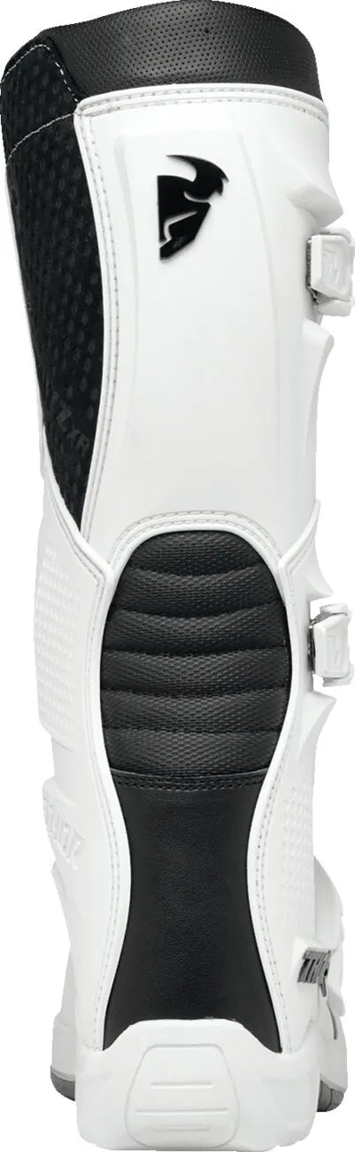 Thor Blitz XR Boots White/Black