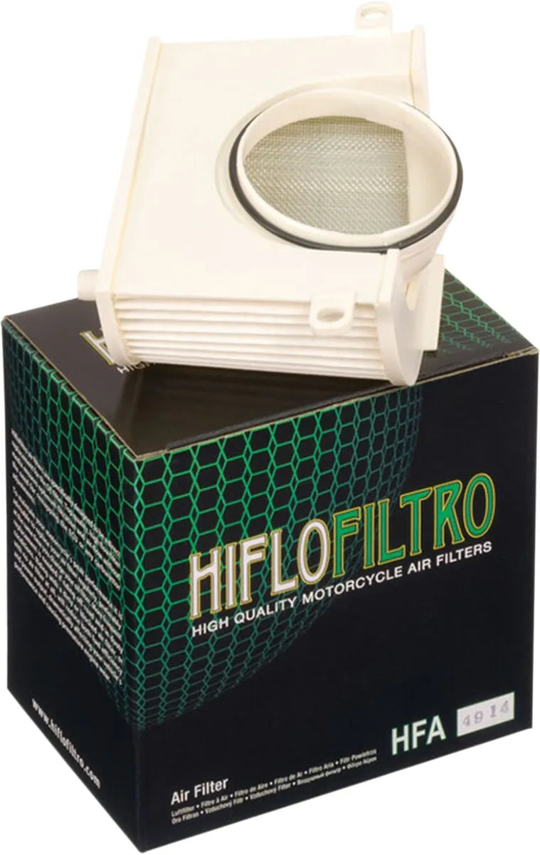 Hiflofiltro Replacement Air Filter