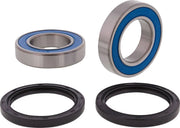 MOOSE OFFROAD HARD-PARTS Wheel Bearing Kit for Rear