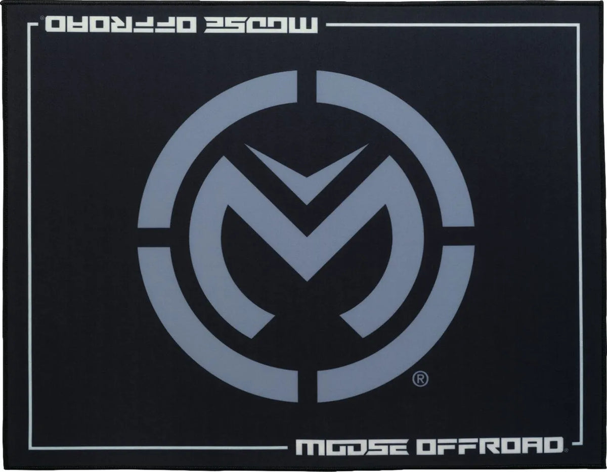 Moose Racing Small Pit Mat