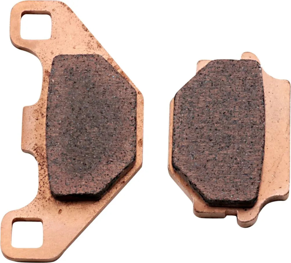 Galfer Hh Sintered Brake Pads For Motorcycles