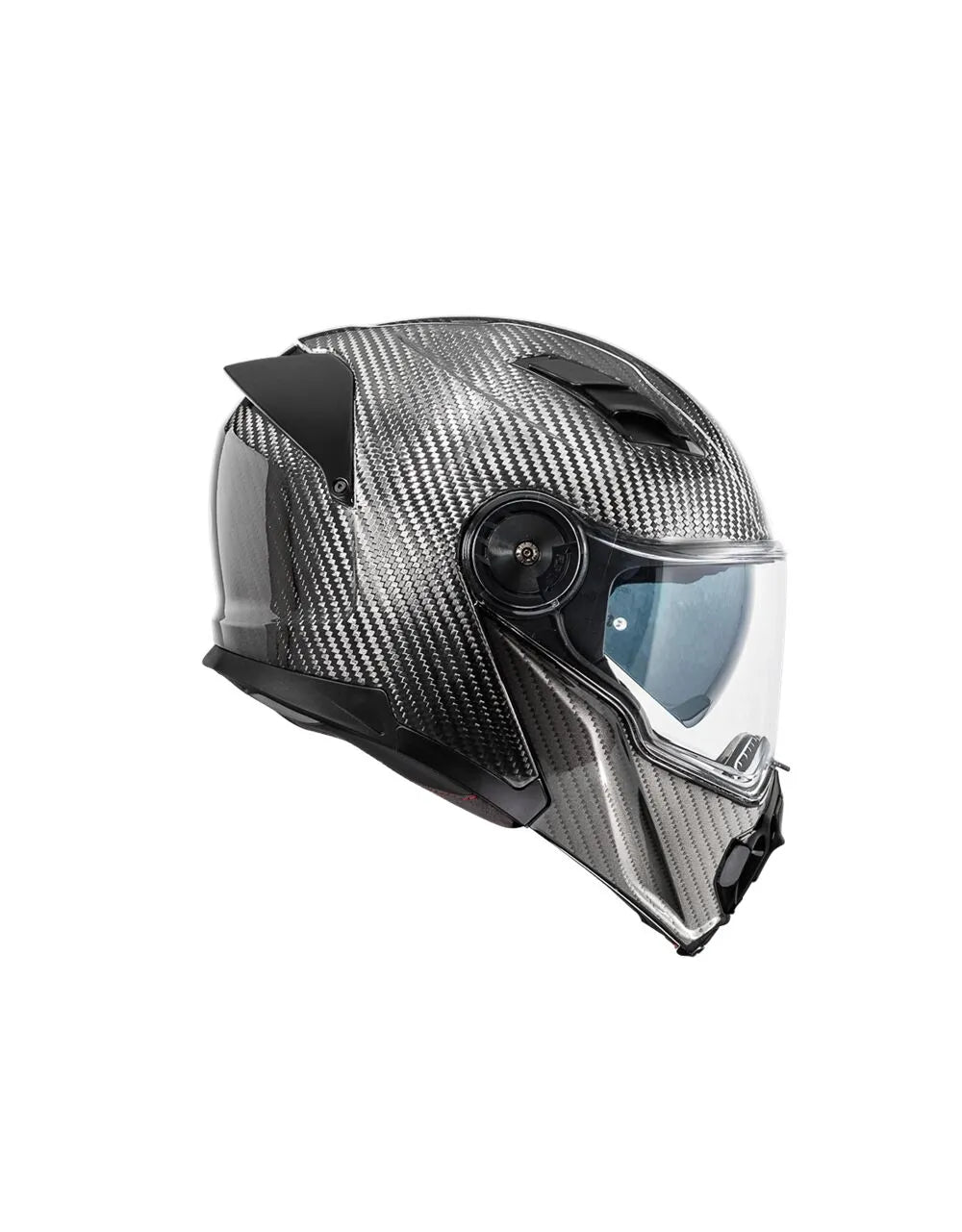 Premier Helmets Land Cruiser Carbon Modular Helmet