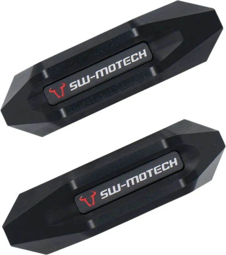 Sw-motech Crash Pad Replacement For Frame Sliders