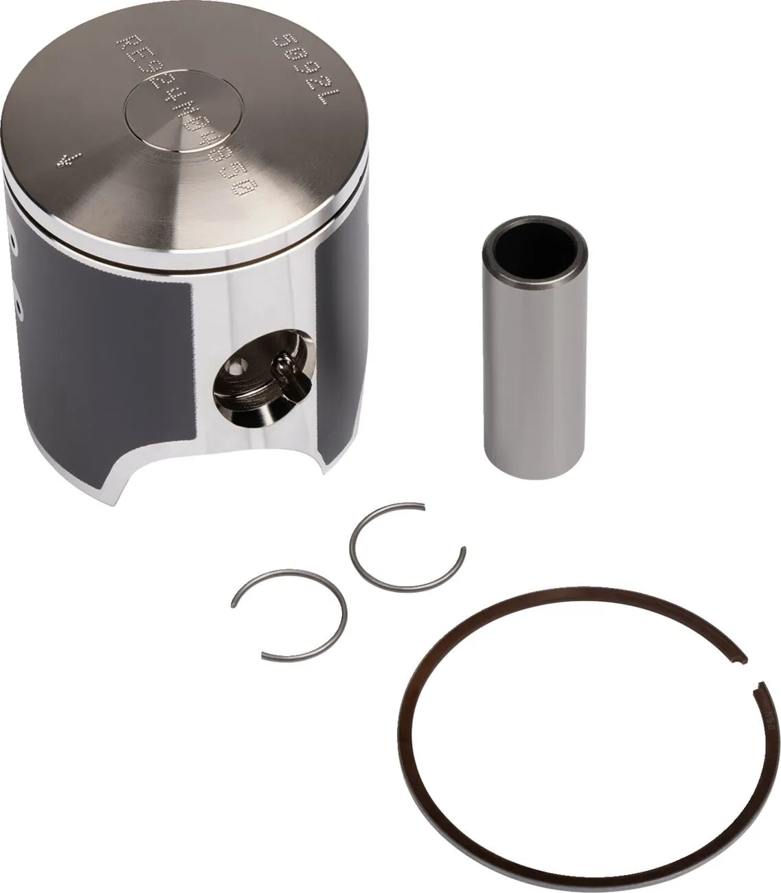 Wiseco Racer Elite Series 2-Stroke Piston Kit