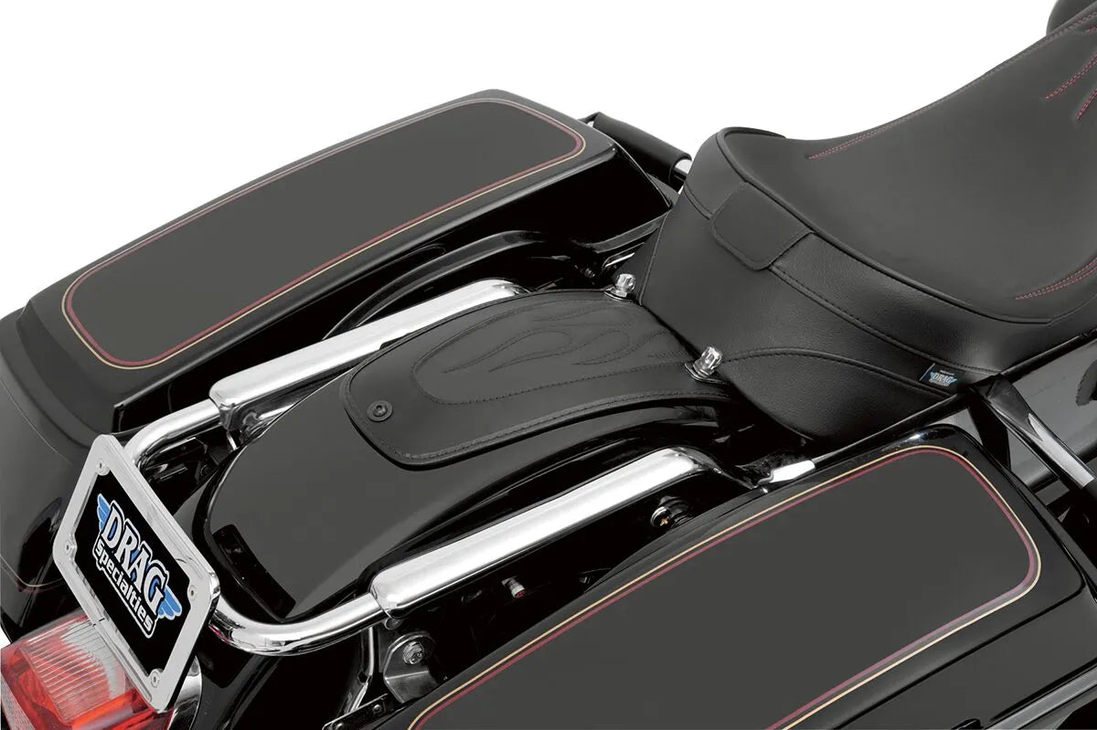 Drag Specialties Rear Fender Bib