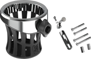 Ciro Gen 2 Drink Holder For Universal Fitment