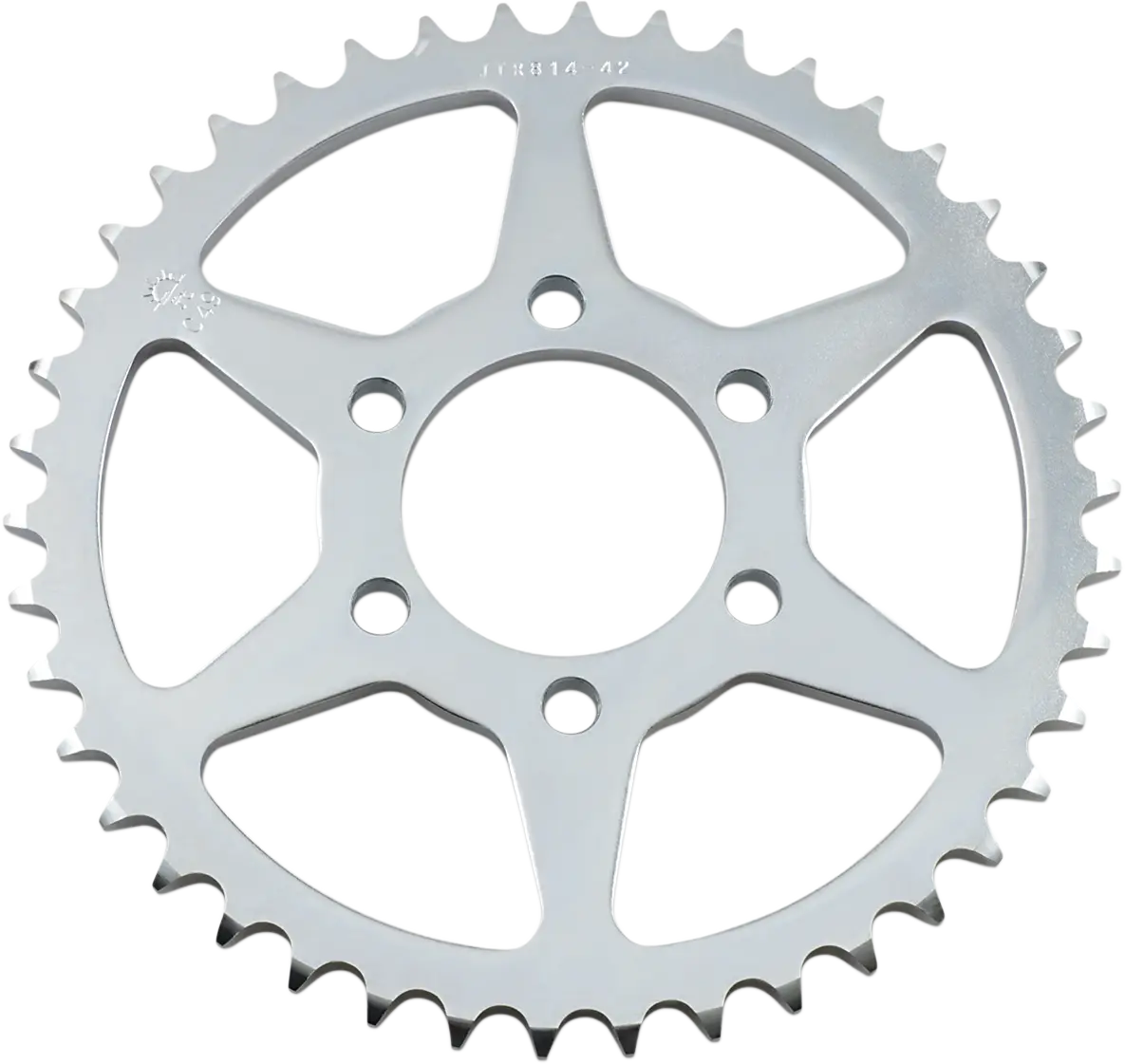 Jt Sprockets Steel Rear Sprocket 42t