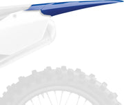 Polisport Restyling Rear Fender for Dirt Bikes