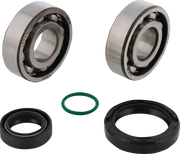 Moose Offroad Crankshaft Bearing And Seal Kit