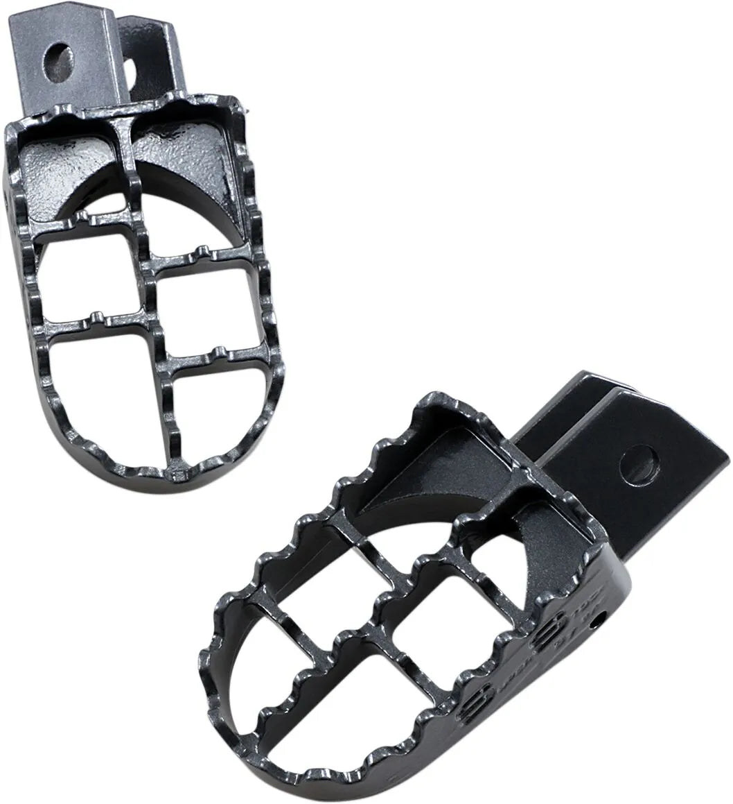 Ims Products Super Stock Foot Pegs