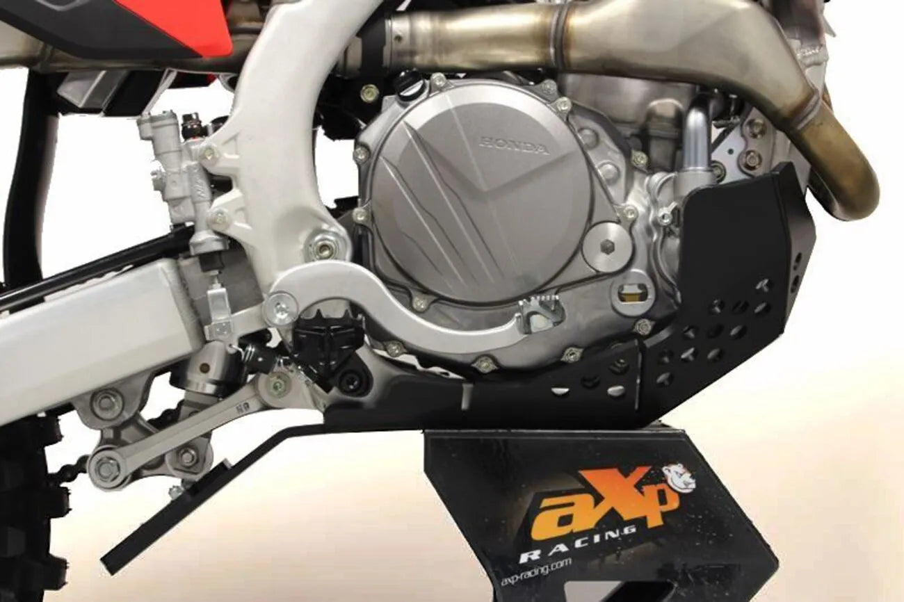 Axp Racing Xtrem Skid Plate For Engine Protection