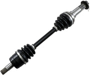 Moose Offroad Complete Axle Assembly