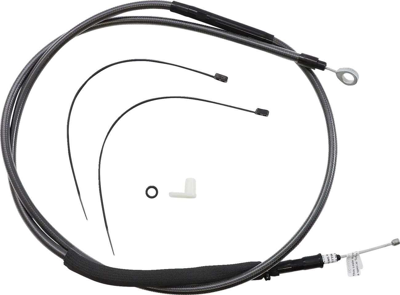 Magnum Shielding Black Pearl Kopplingsvajer