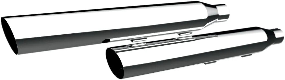 Khrome Werks 3" Hp-plus Slip-On Avgasrör