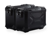Sw-Motech TRAX ADV Aluminium Side Case System
