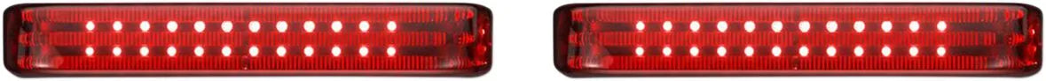Custom Dynamics Probeam Led Saddlebag Lights