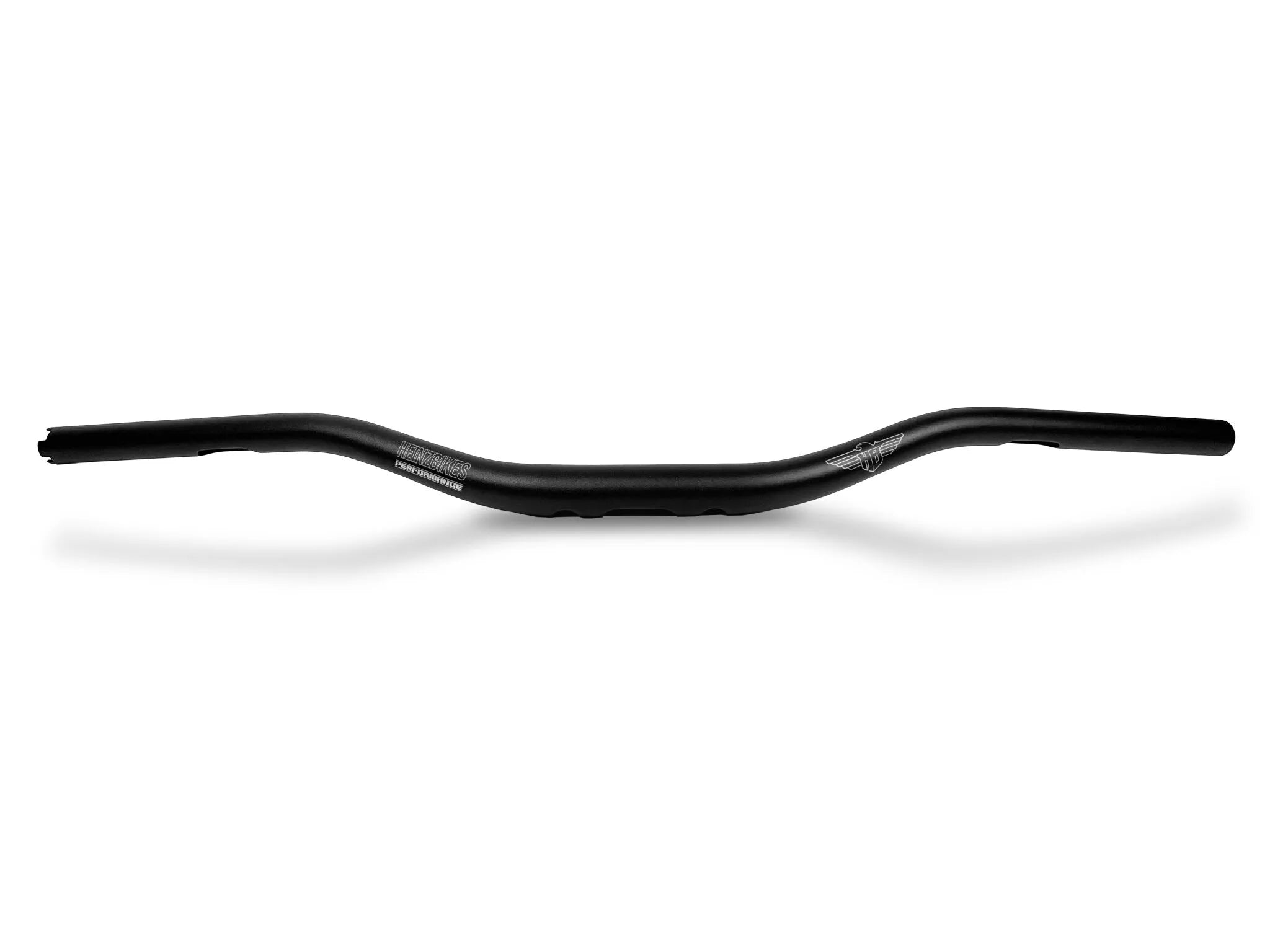 Heinz Bikes Clubstyle Handlebar 1.25"