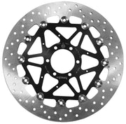 Brembo Serie Oro Flytande Bromsskiva Prime Line - Fram