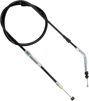 Motion Pro Black Vinyl Clutch Cable