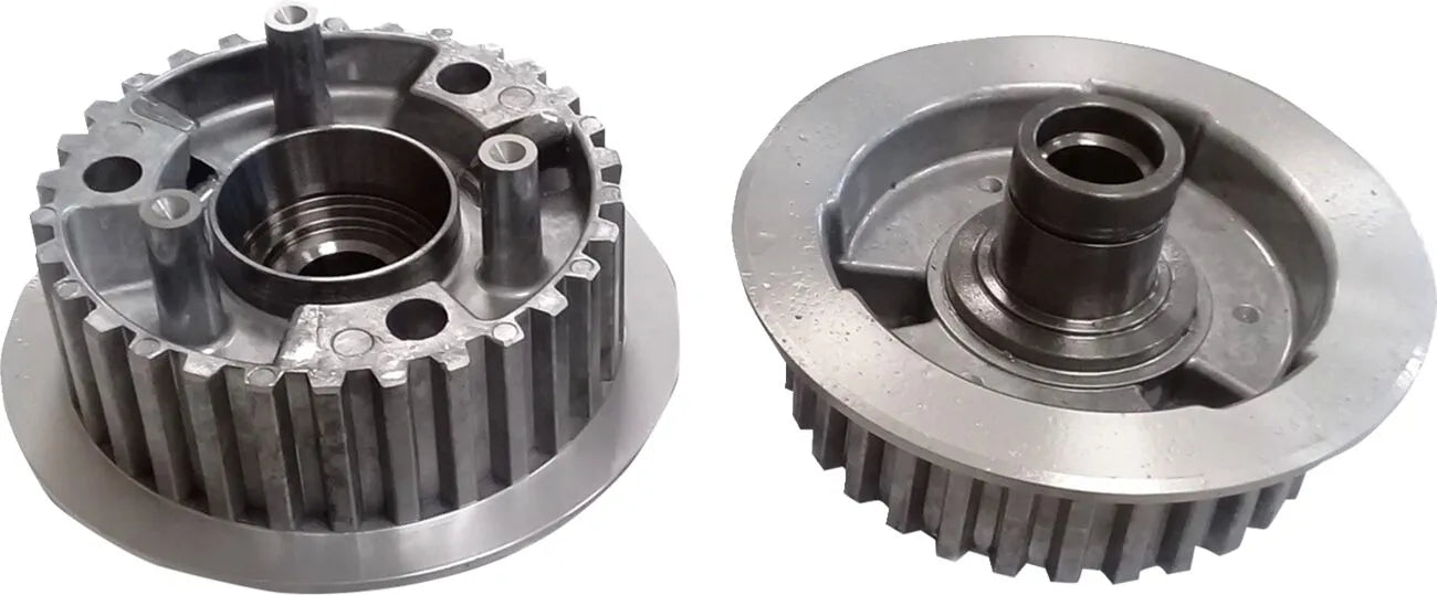 Drag Specialties Clutch Hub