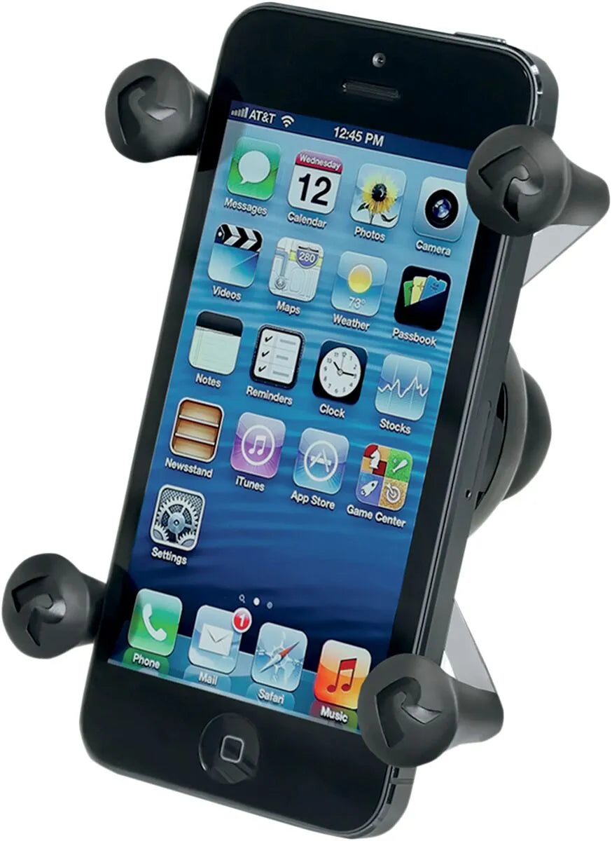 Ram Mounts Universal X-grip Phone Cradle With 1" Ball
