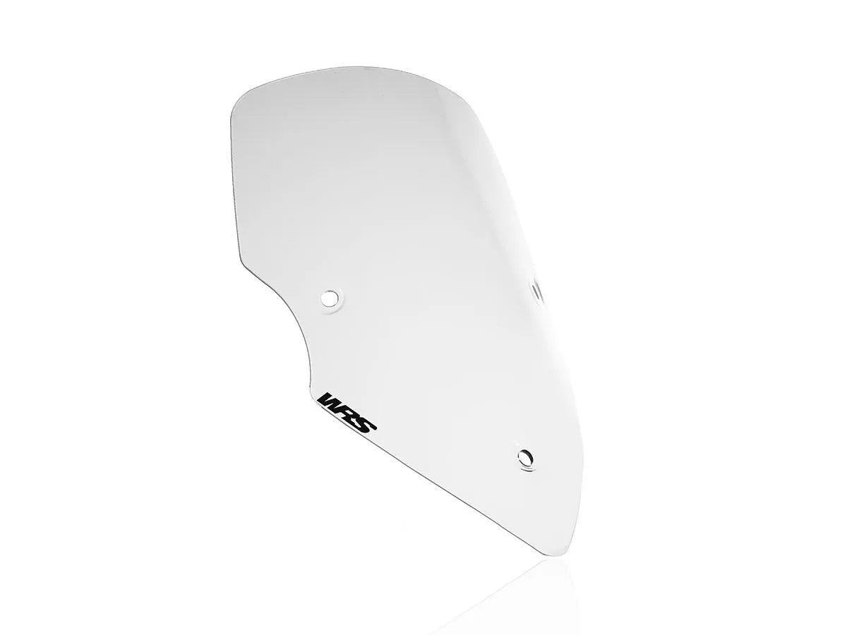 Wrs Windscreen - Dual Purpose