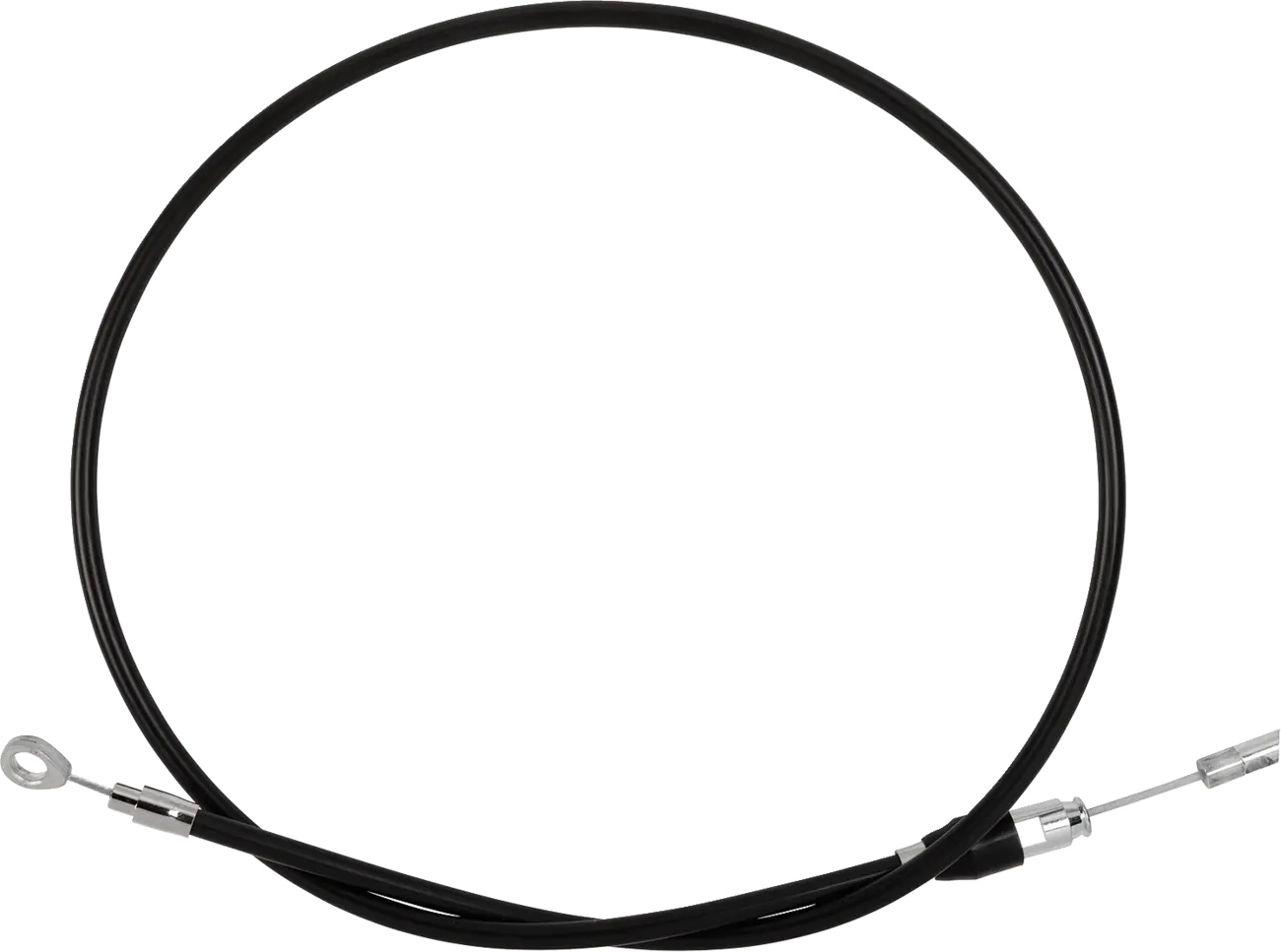 Drag Specialties Quick Connect Upper Clutch Cable