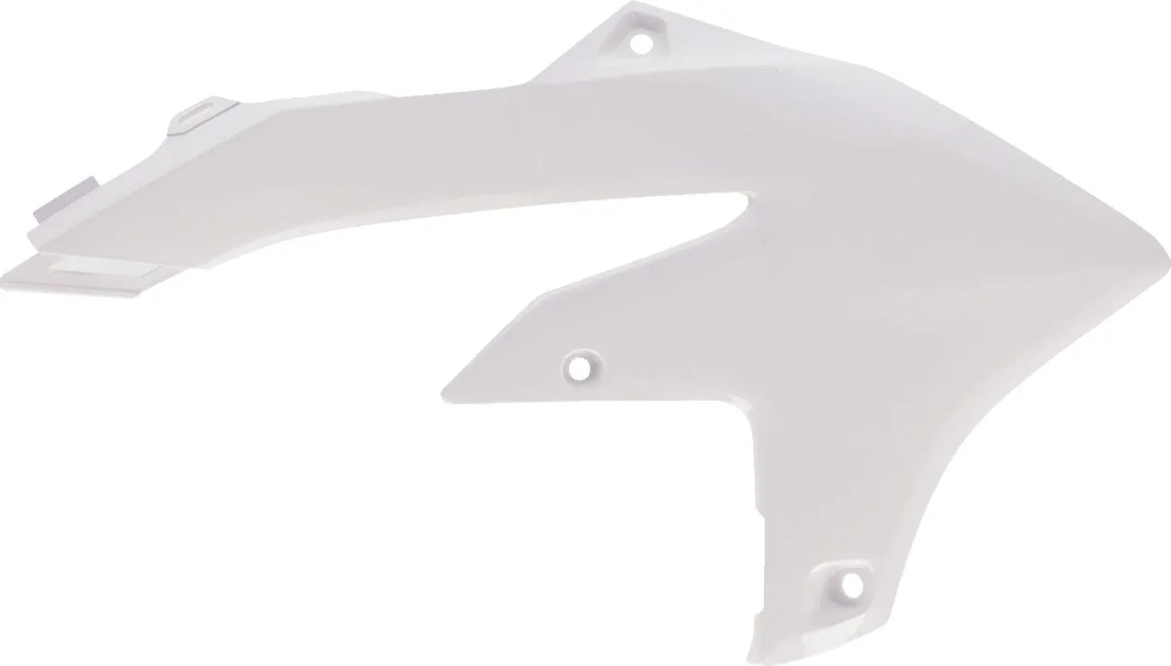 CYCRA Replica Radiator Shrouds