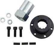 Belt Drives Ltd. Spacer Insert For Motor Pulley Alignment