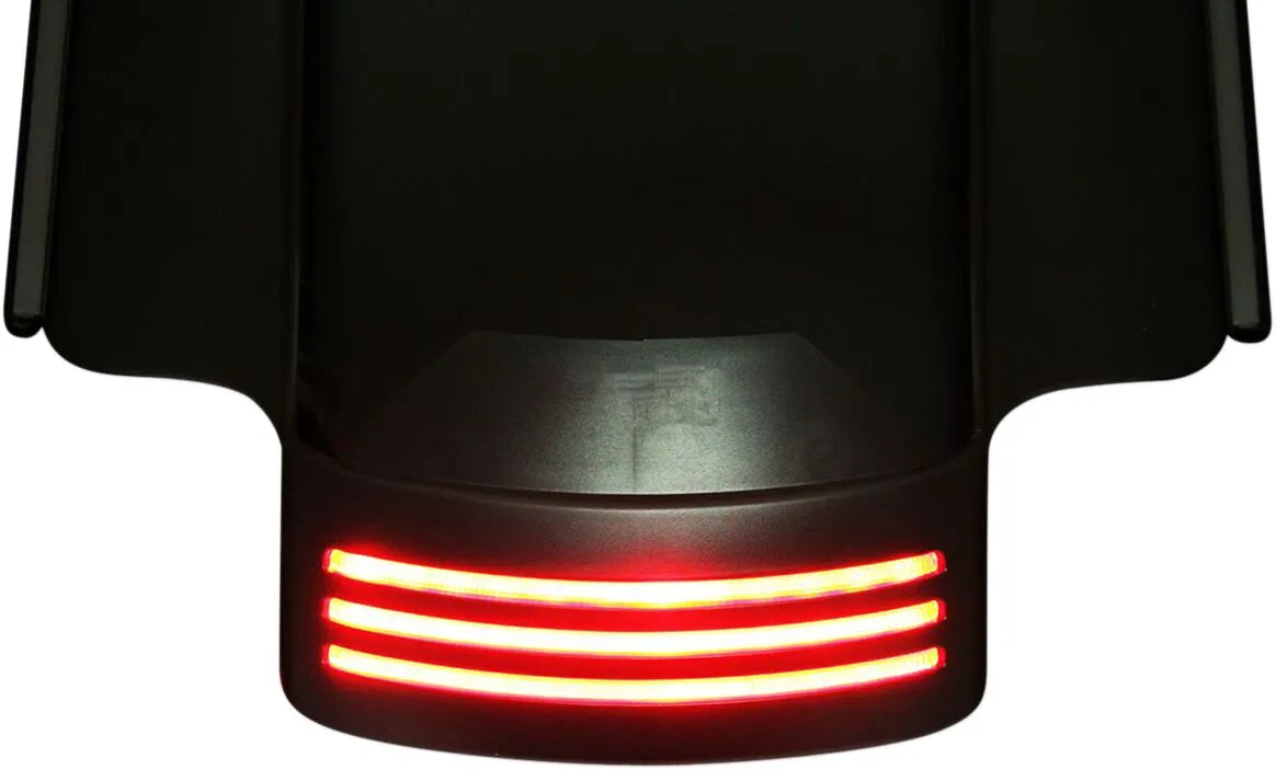 Custom Dynamics Probeam Led Tribar Taillight