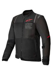 Alpinestars St-2 Air Jacket For Touring - Black