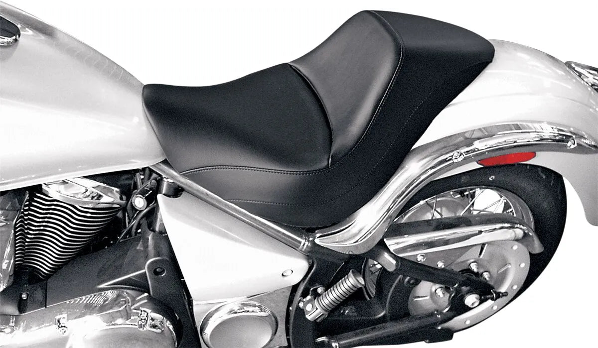 Saddlemen Renegade Deluxe Solo Seat - For KAWASAKI