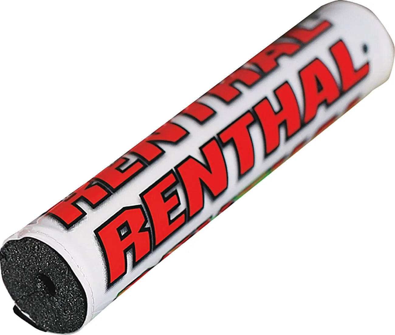 Renthal Sx Crossbar Pad Red/white