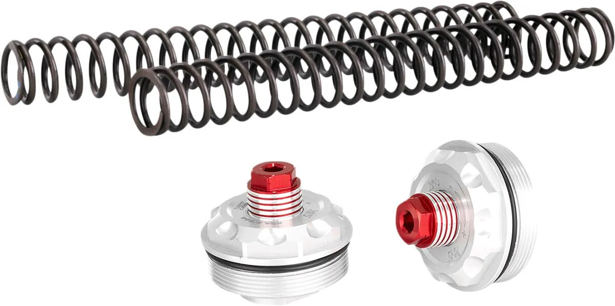 Yss Fork Kit Fork Damping