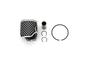 Vertex Cast Race Piston Kit for 125cc 2-Stroke