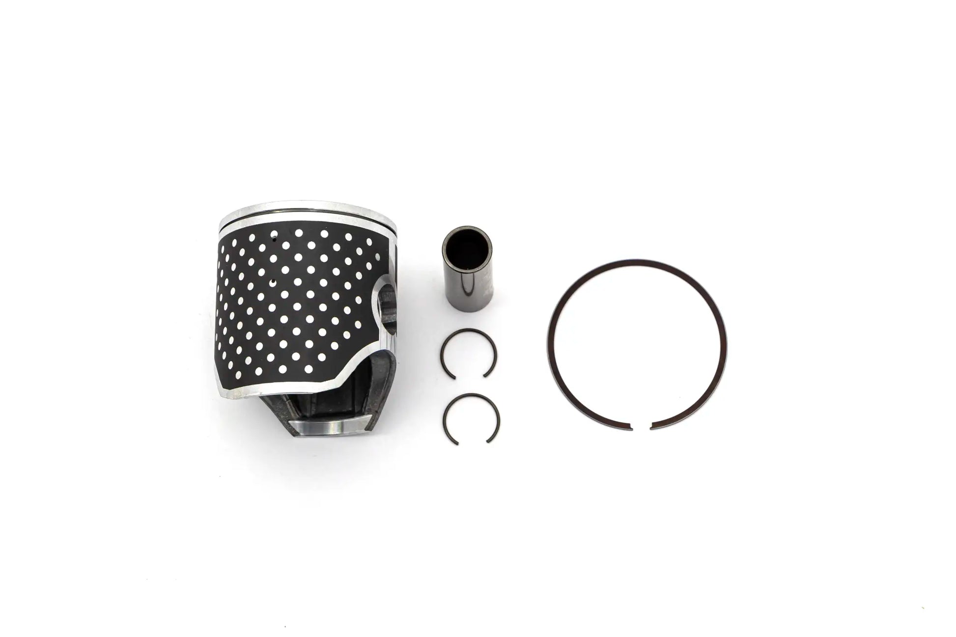 Vertex Cast Race Piston Kit for 125cc 2-Stroke