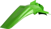 Polisport Replacement Plastic Rear Fender