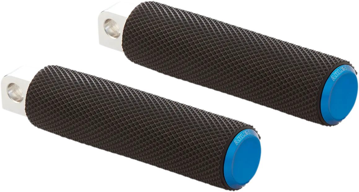Arlen Ness M-eight Fusion Foot Pegs