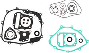 Moose Offroad Hard-Parts Engine Gasket Kit with Oil Seal
