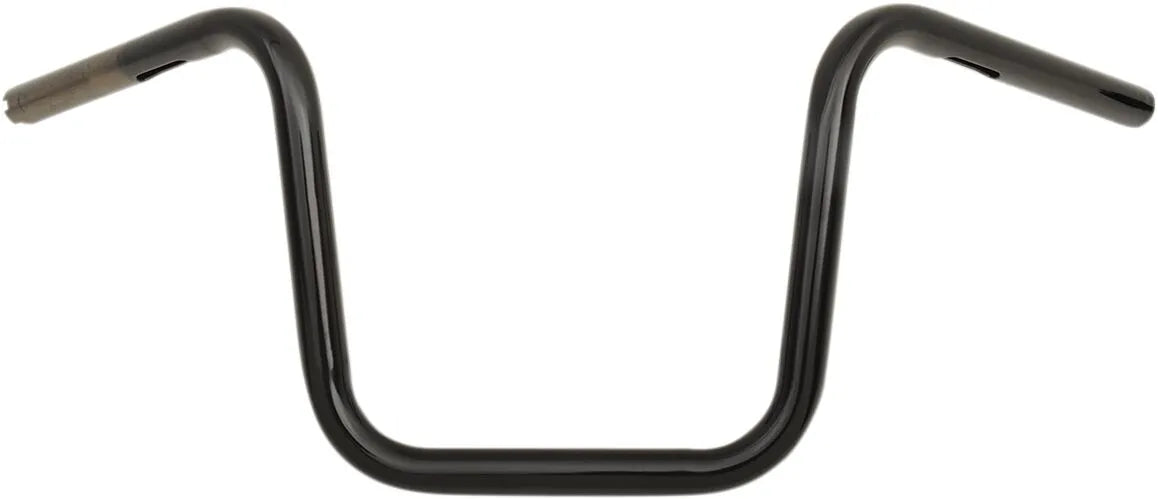 Drag Specialties 1" Black Handlebar