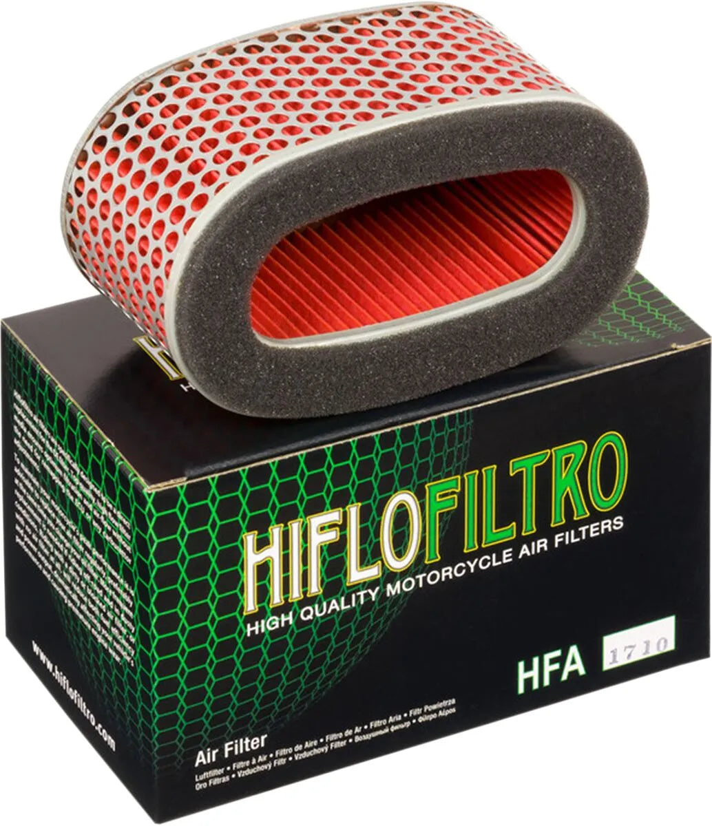 Hiflofiltro Replacement Air Filter For Honda