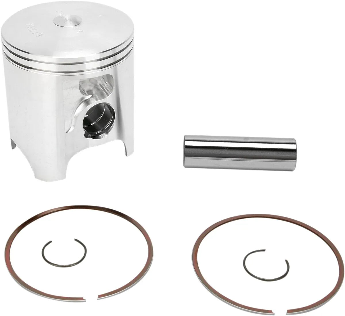 Wiseco Piston Kit 69.00mm for Suzuki LT250R 1988-1992